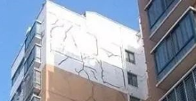 外墻滲漏如何應(yīng)對？