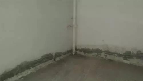 地下防水工程滲漏的三大頑疾，如何治理？