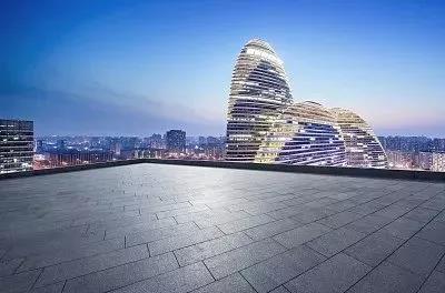 JS防水屋面施工空鼓、裂縫怎么辦？