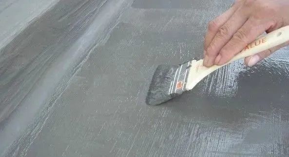 防水涂料的幾大誤區(qū)你知道么？